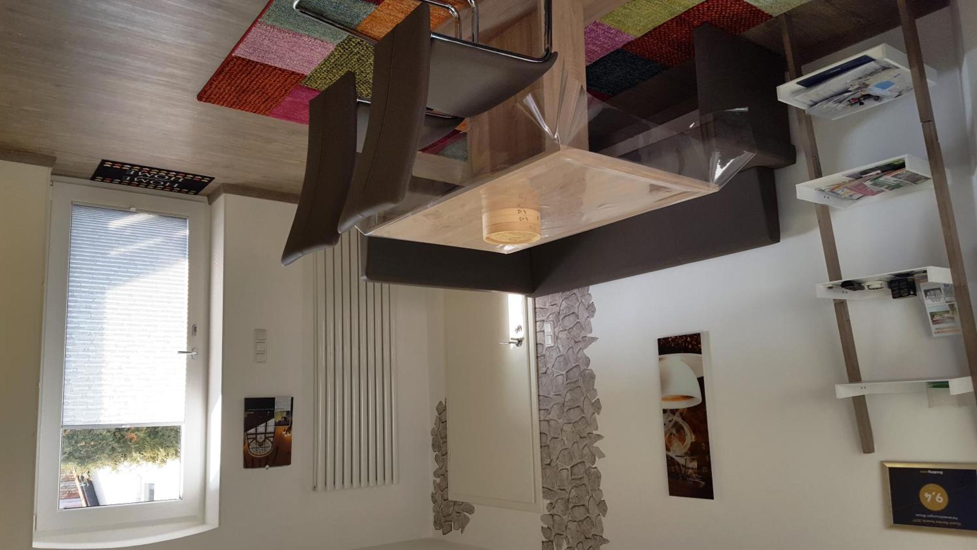 Ferienhaus Wotan Thale Cameră foto